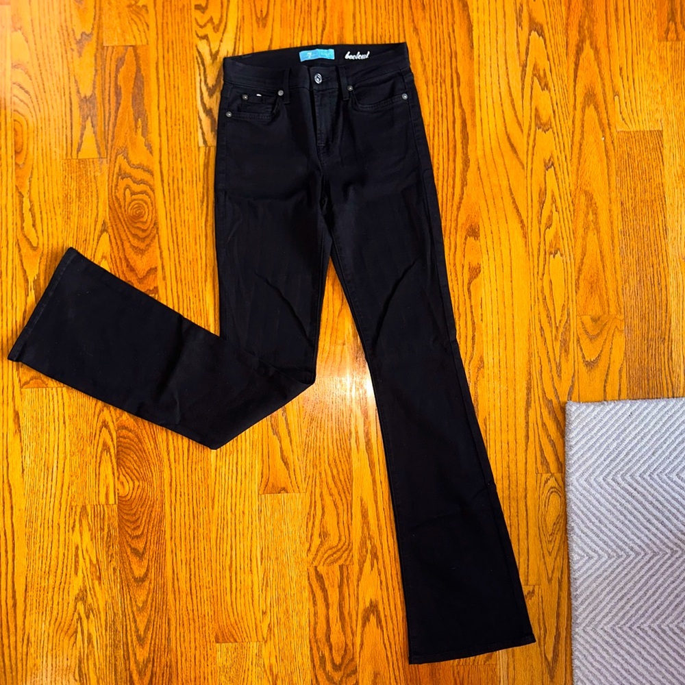 7 FOR ALL MANKIND B(air) 25